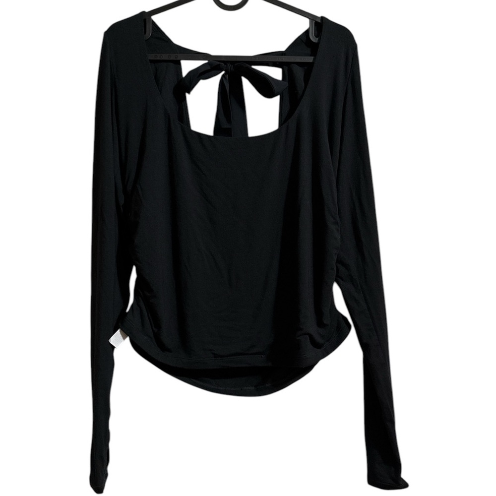 Blogilates Love Story Longsleeve